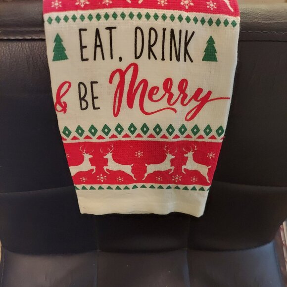 NWT Kitchen Towel - Picture 1 of 3